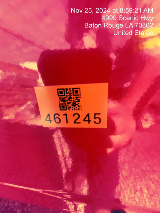 2024 LINCOLN ELECTRIC Ranger 305 LPG