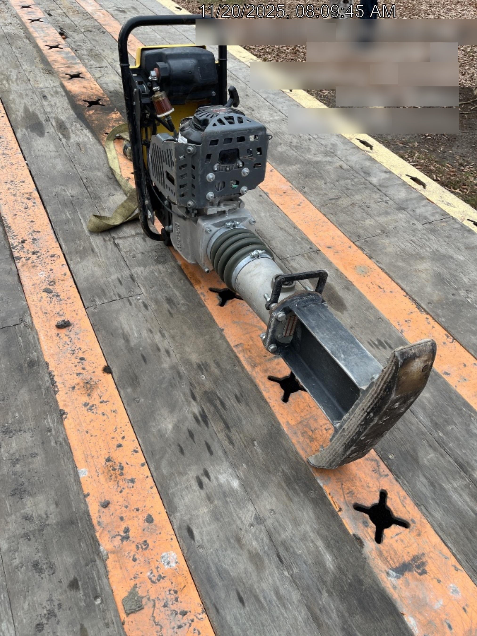 2023 WACKER NEUSON BS50-4As