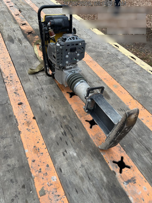 2023 WACKER NEUSON BS50-4As