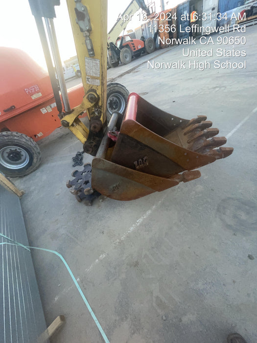 2022 STEEL UNLIMITED 50-0010