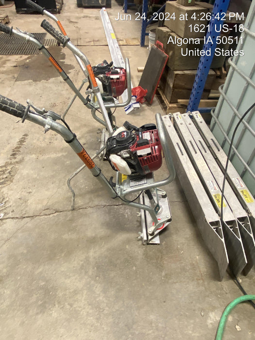 2023 MULTIQUIP DSGPULW