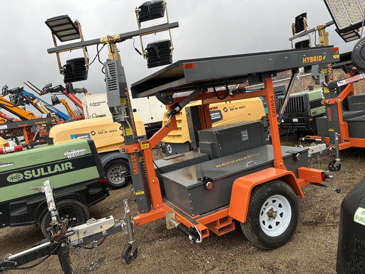 2025 NATIONAL SIGNAL Sunray LTS-300h