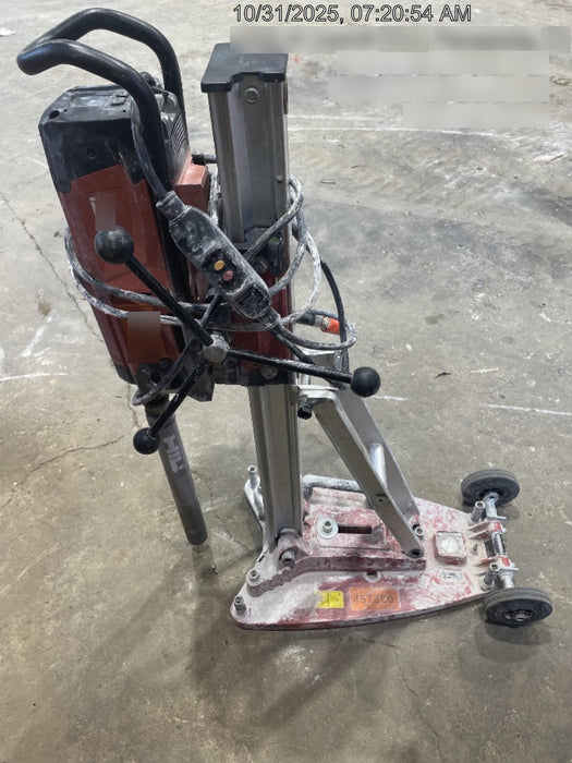 2024 HILTI DD 250