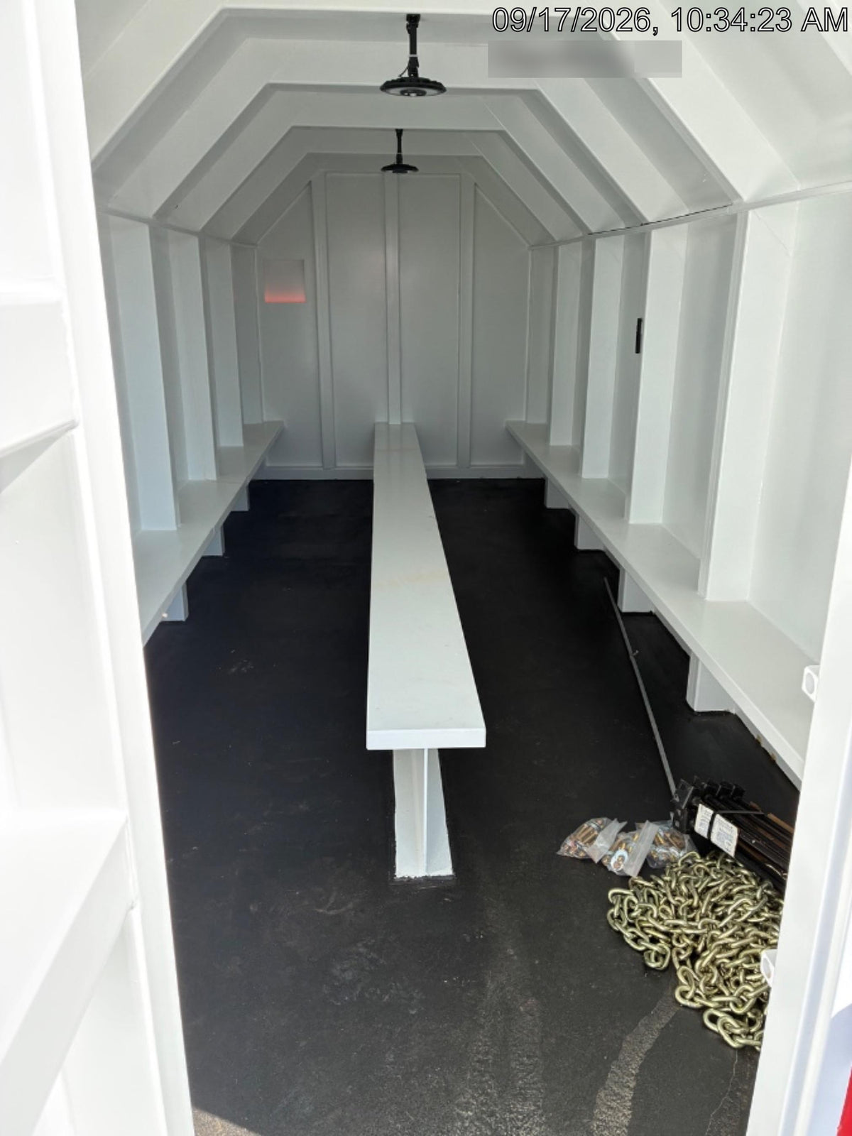 2026 US HAZMAT Community Shelter-B