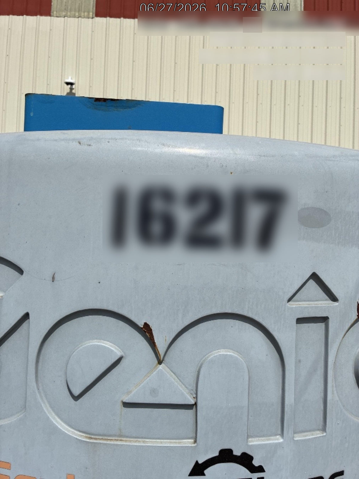 2018 GENIE Z-45/25J RT