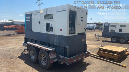 2022 ATLAS COPCO QAS150