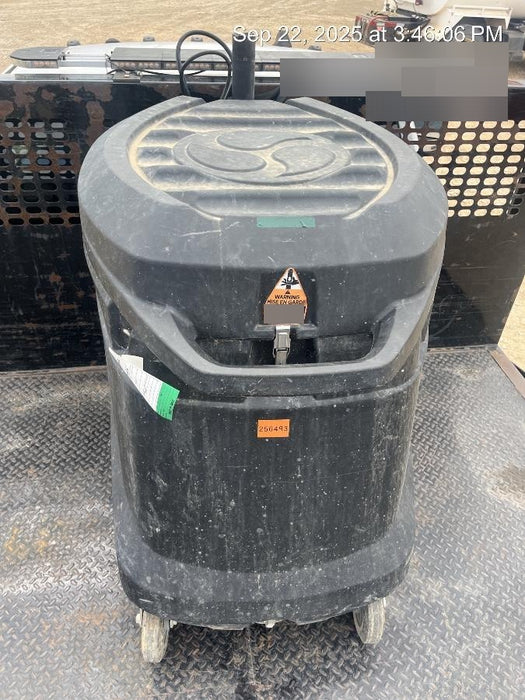 2022 POWER BREEZER PB4BASE