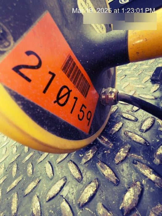 2022 LIND EQUIPMENT LE360-LED-TR