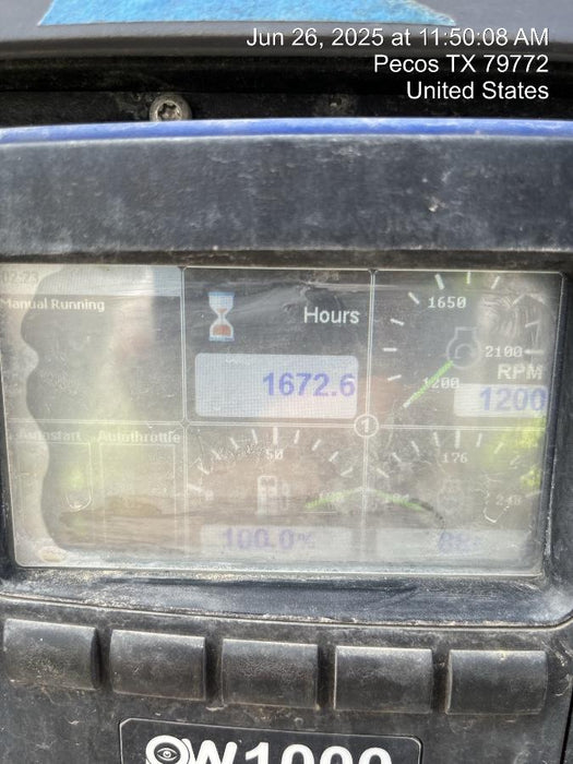 2022 ATLAS COPCO PAC F44 KD