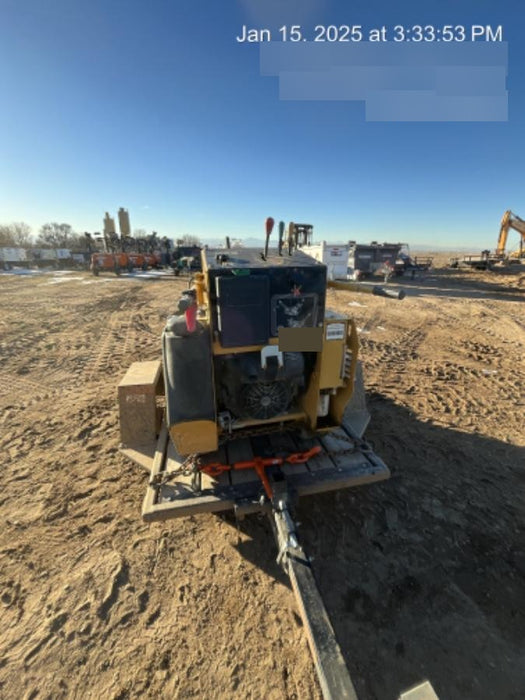 2022 BARRETO E4X6TBT