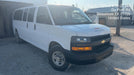 2023 CHEVROLET Express Van - Rental