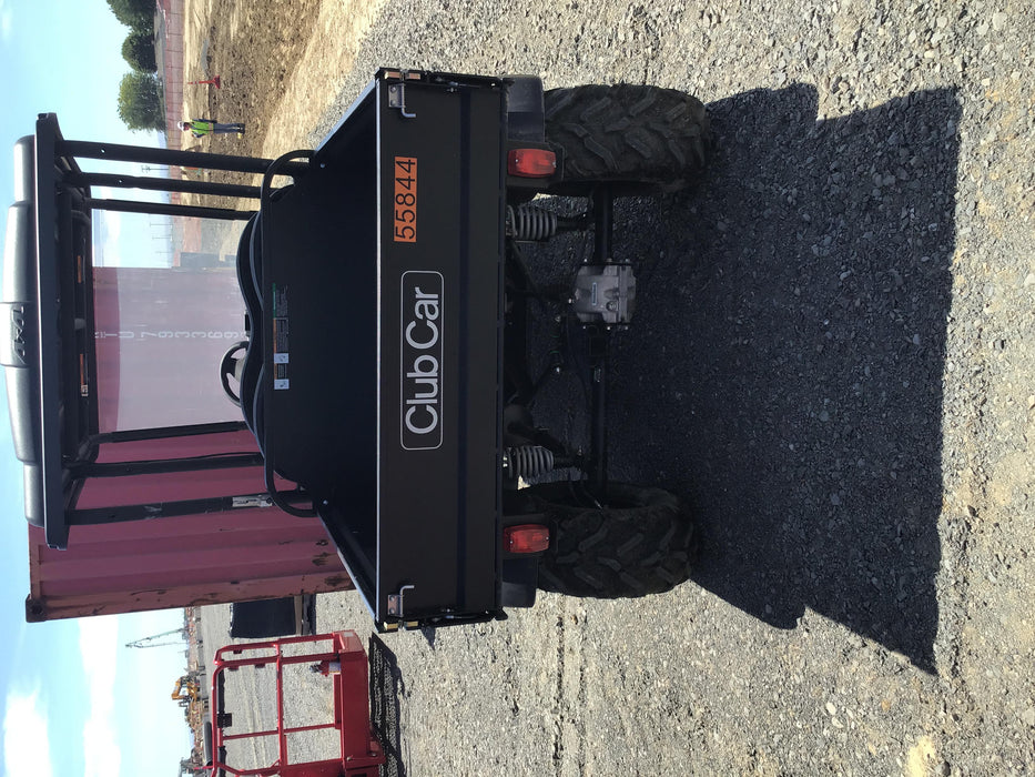 2019 CLUB CAR CA1700D (Canopy)