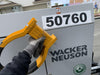 2019 WACKER NEUSON G25