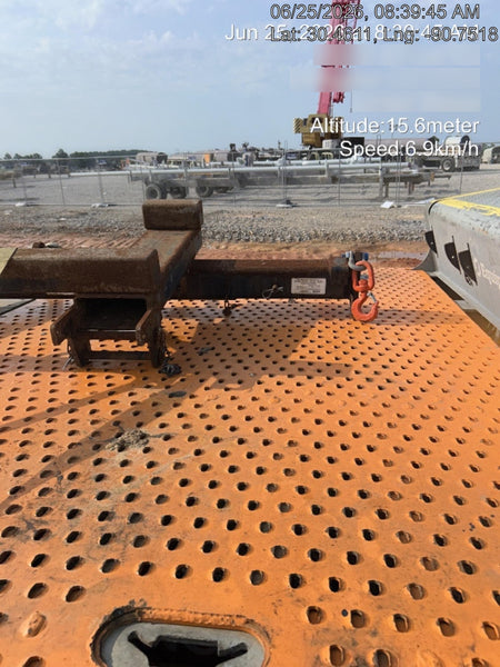 2020 STAR INDUSTRIES 1150C