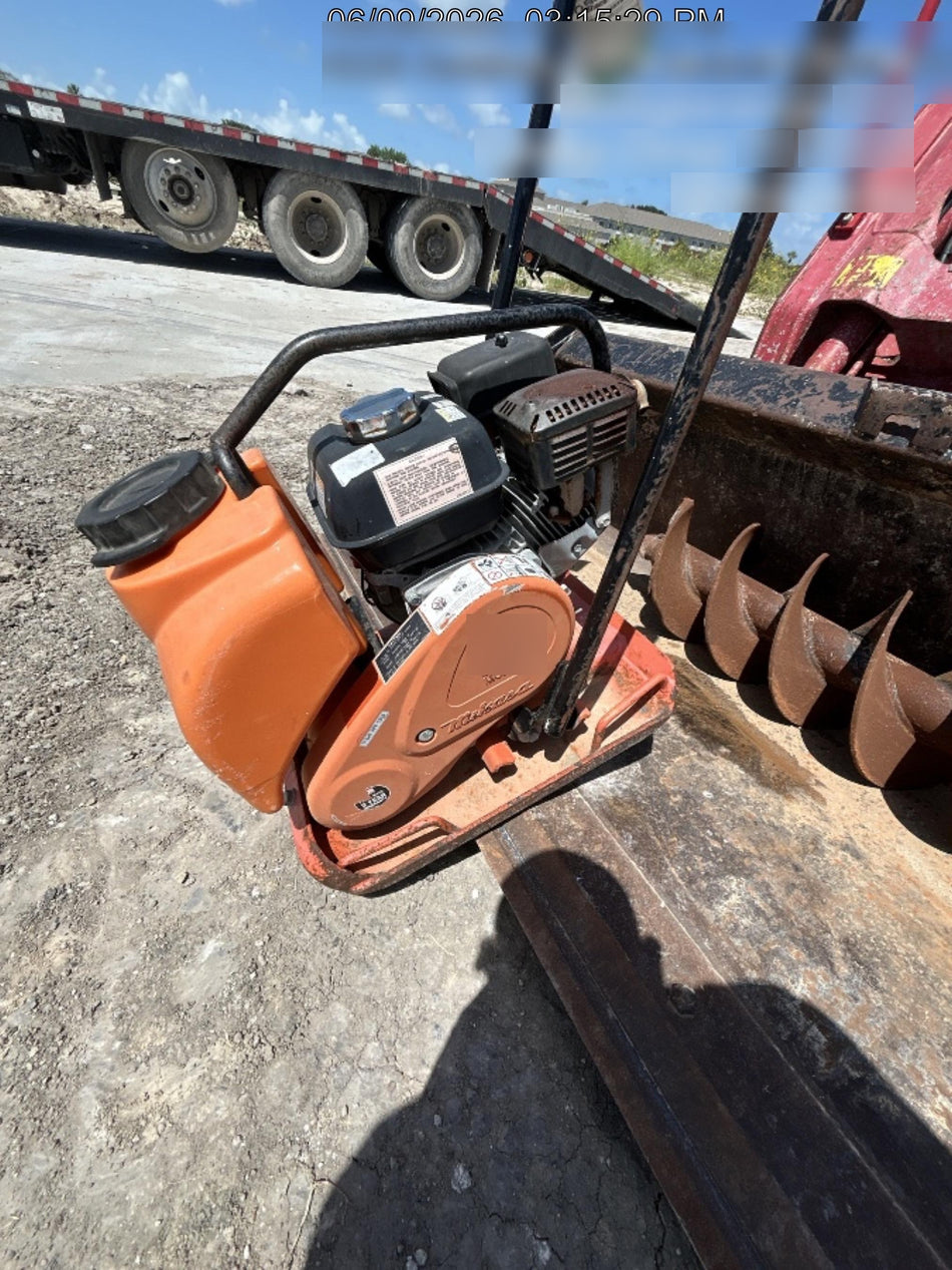 2023 MULTIQUIP MVC82VHW