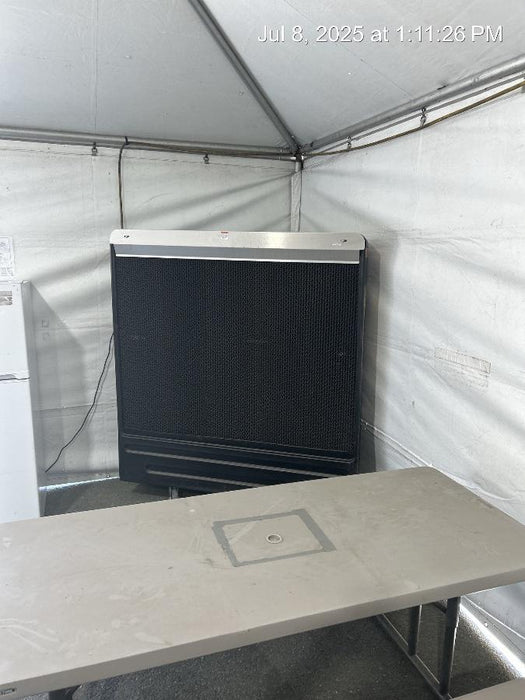 2025 BIG ASS FANS Cool Space 400