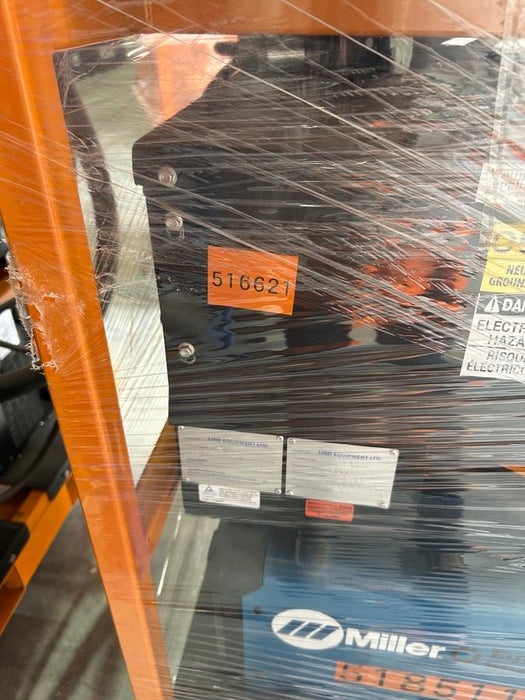 2025 MILLER ELECTRIC XMT 400