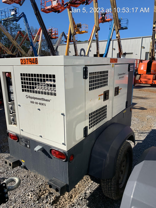 2022 ATLAS COPCO QAS25 CWK