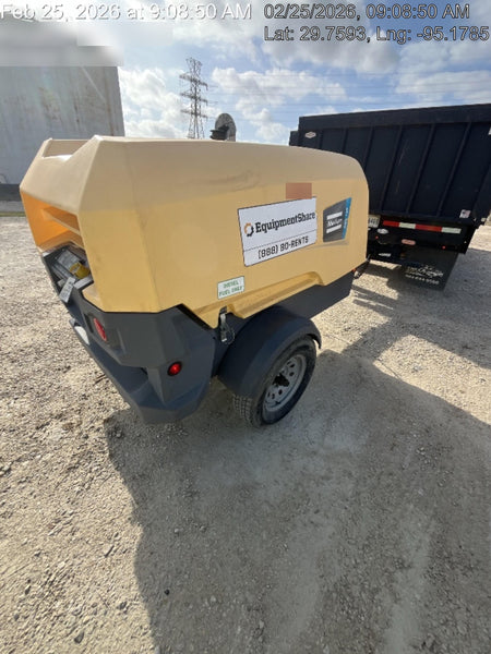 2020 ATLAS COPCO XAS188