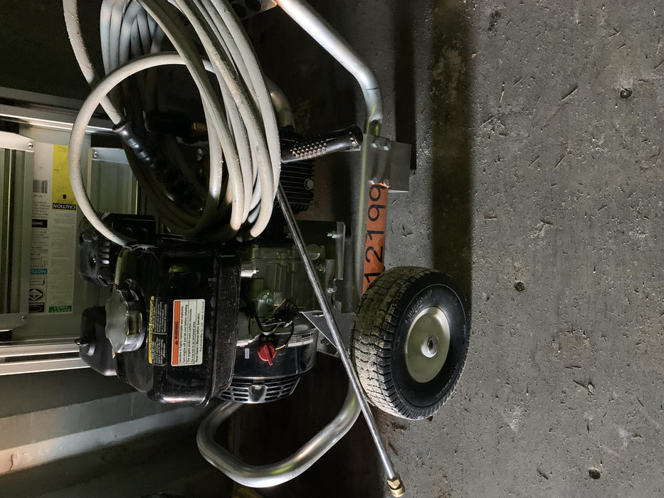 2020 MI-T-M CORPORATION CA-2703-1MMH