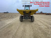 2025 WACKER NEUSON DW308 Cab