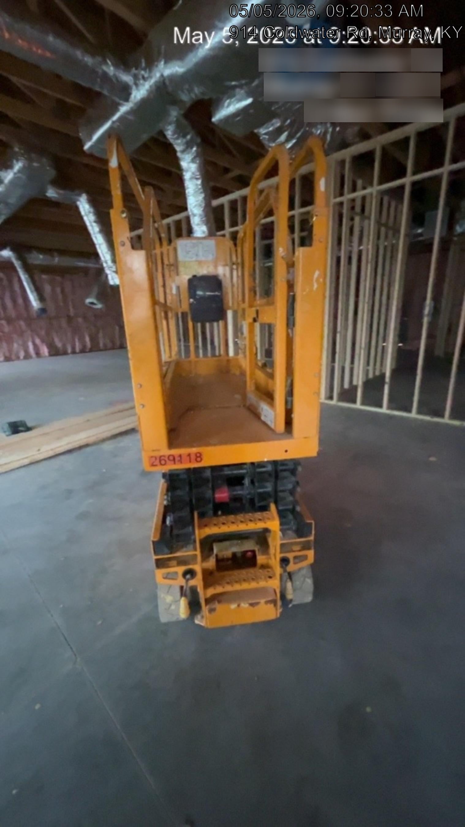 2022 JCB S1930E