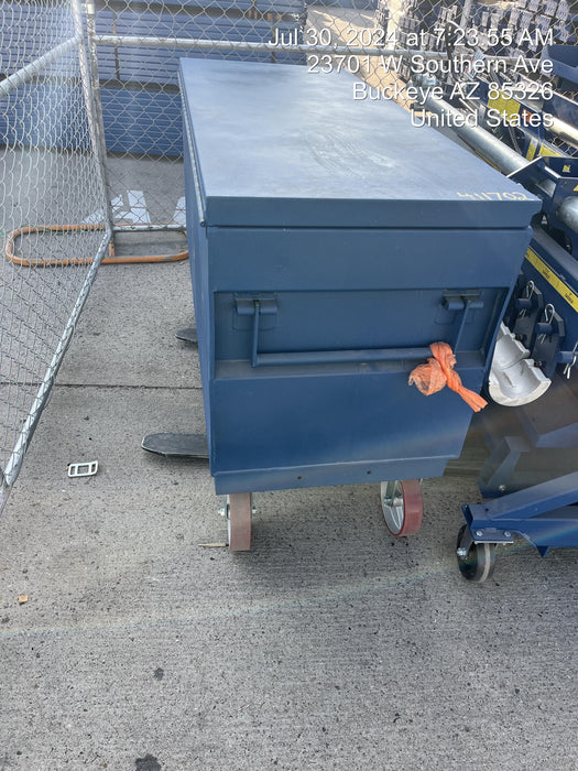 2024 CURRENT TOOLS 254P