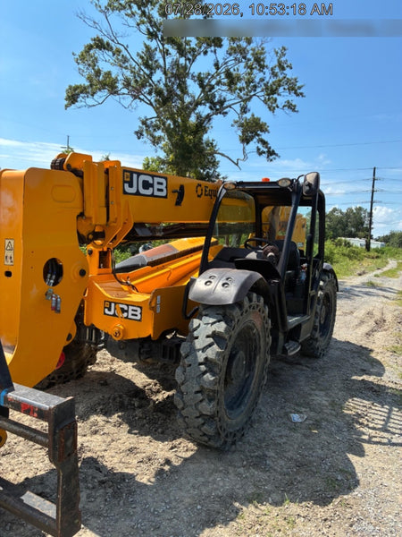 2024 JCB 509-42