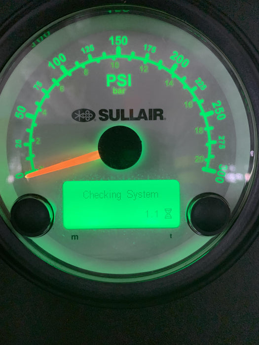 2021 SULLAIR 185D-DPQ KU4F