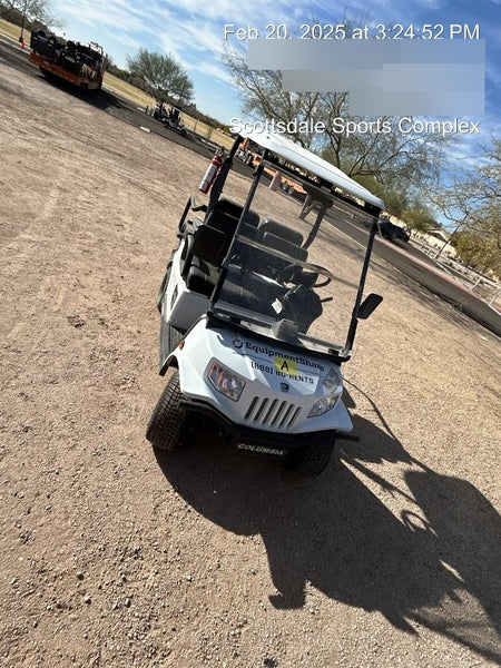 2022 COLUMBIA Journeyman 2+2