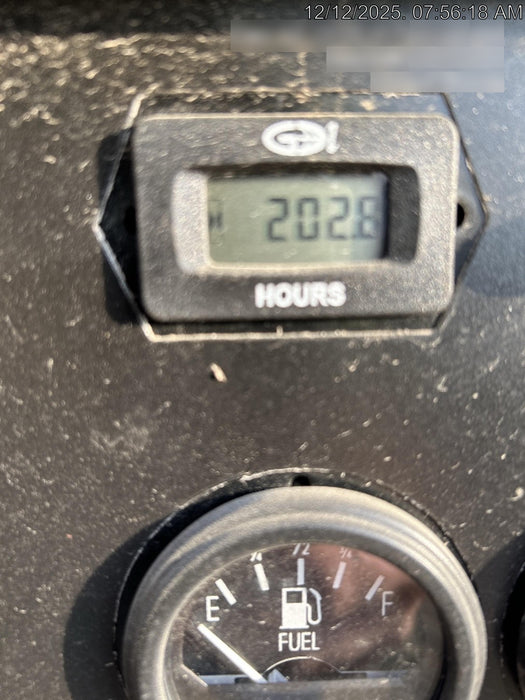 2025 LINCOLN ELECTRIC LE400