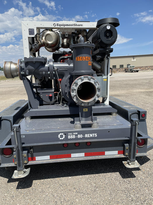 2023 ATLAS COPCO PAC H108 SD