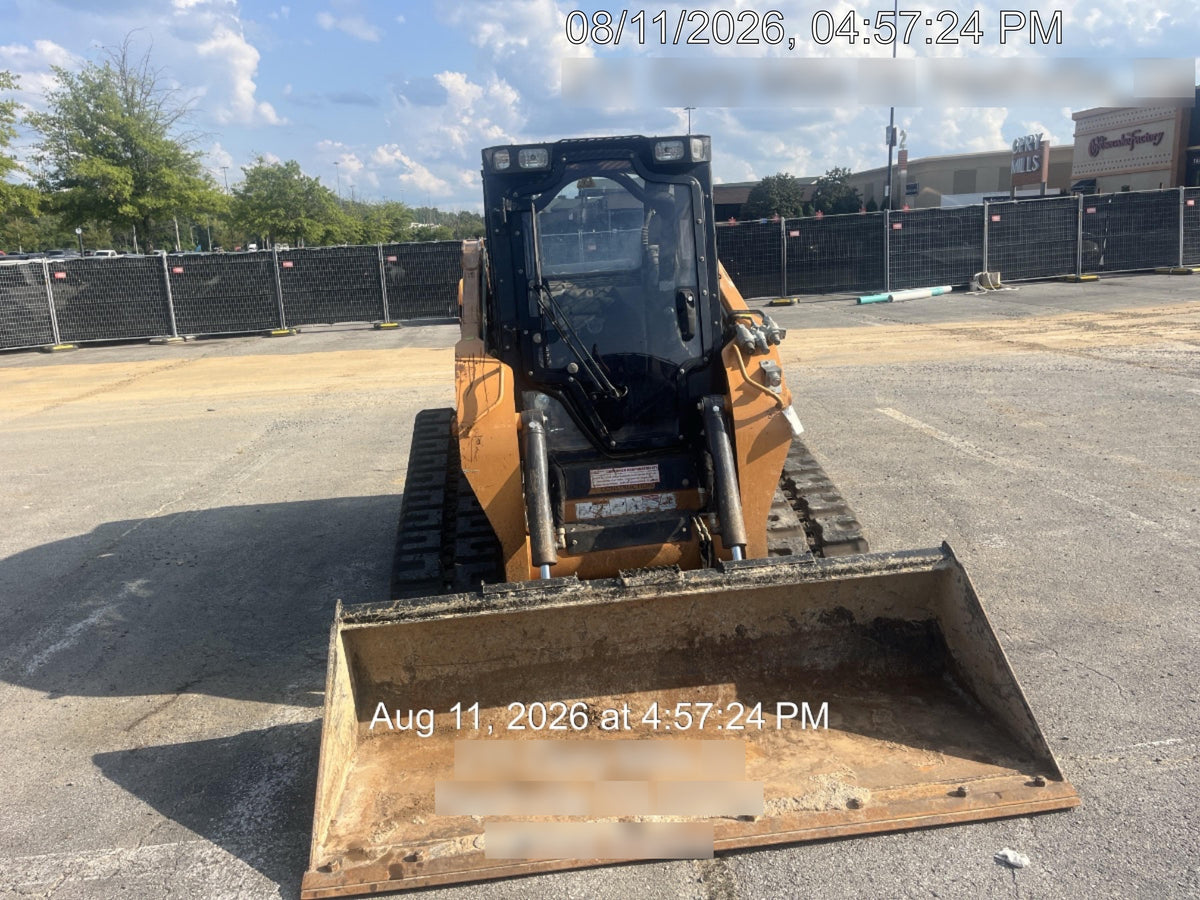 2023 CASE TV450B