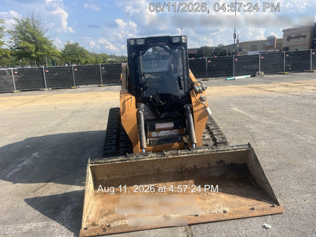 2023 CASE TV450B
