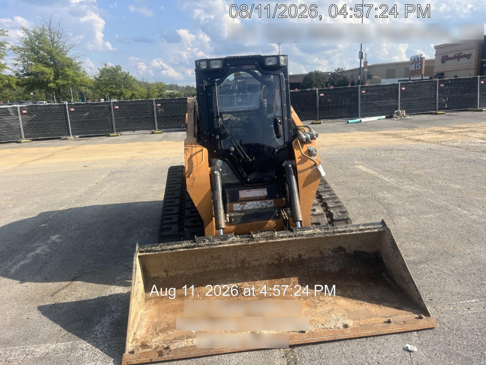 2023 CASE TV450B