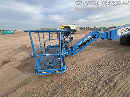 2023 GENIE S-65 XC