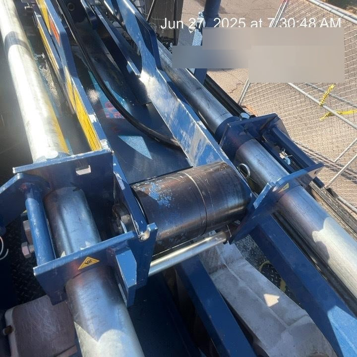 2024 CURRENT TOOLS 252-CT