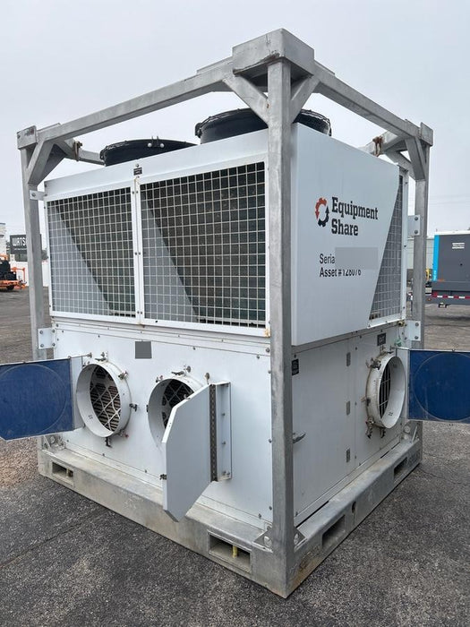 2020 SMARTECH SACP41A-HS