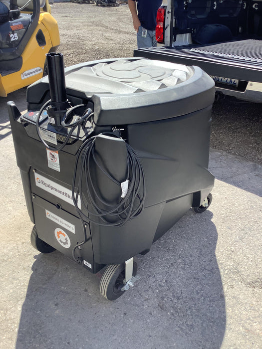 2021 POWER BREEZER PB10-A-06-B