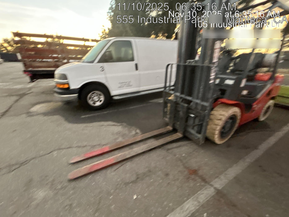 2022 HELI CPQYD30-KU1H - QUAD