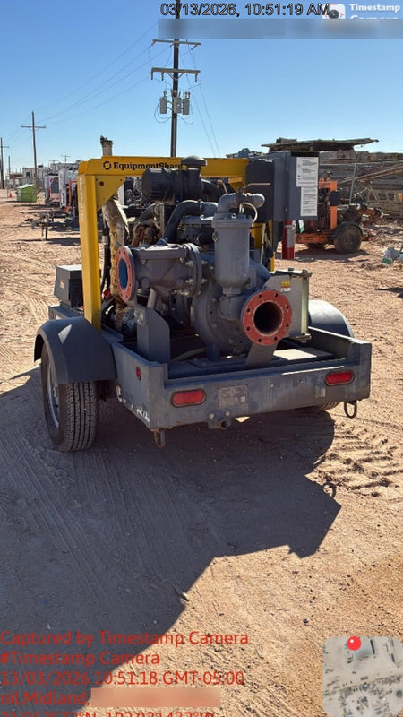 2022 ATLAS COPCO PAC F66 KD