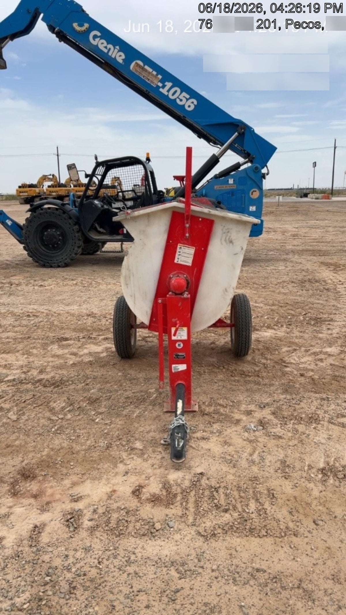 2025 MULTIQUIP WM90PH8