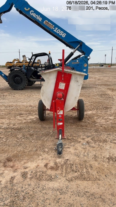 2025 MULTIQUIP WM90PH8