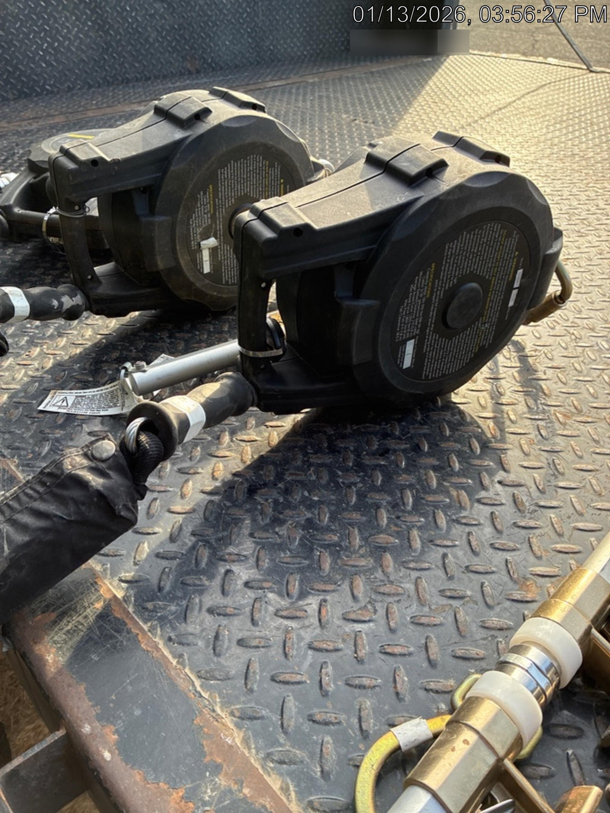 2024 IRONWEAR 2465-SSH-LE