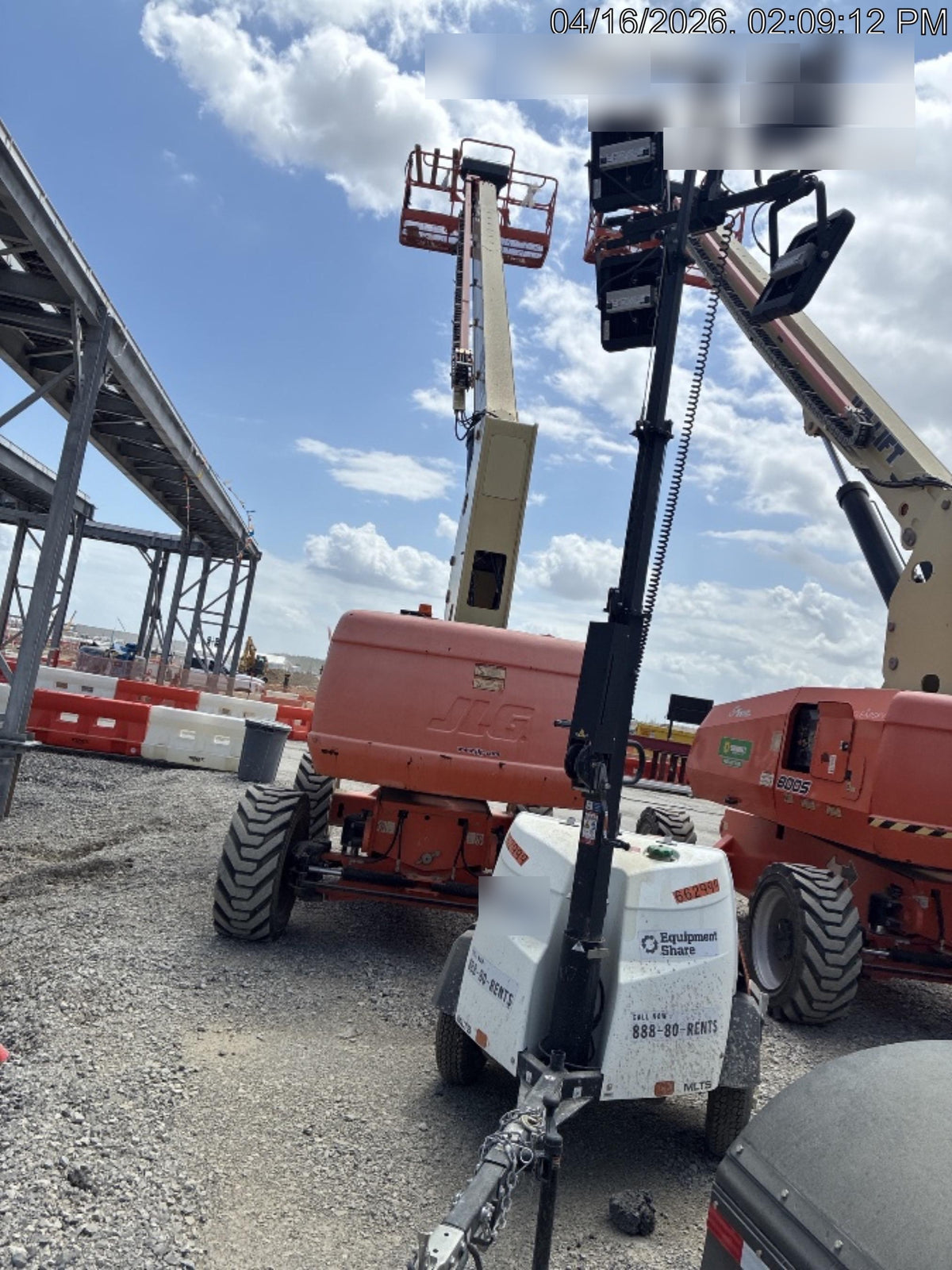 2026 GENERAC MLTS-4