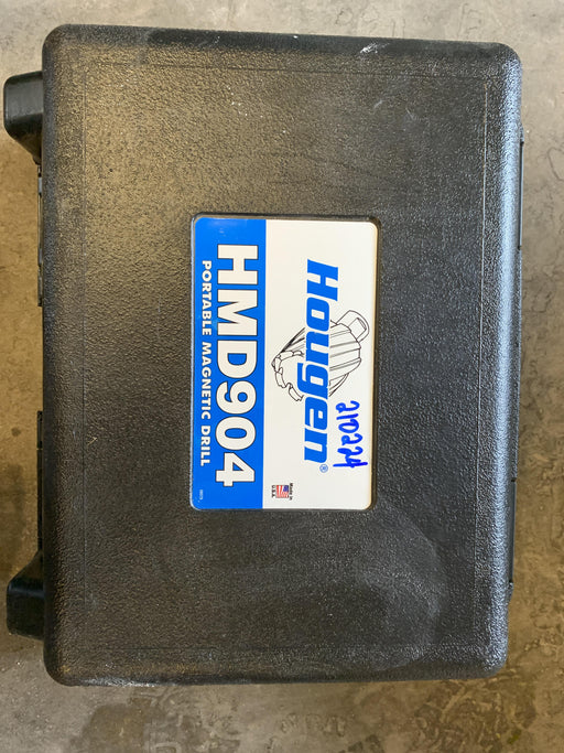 2022 HOUGEN MFG HMD904