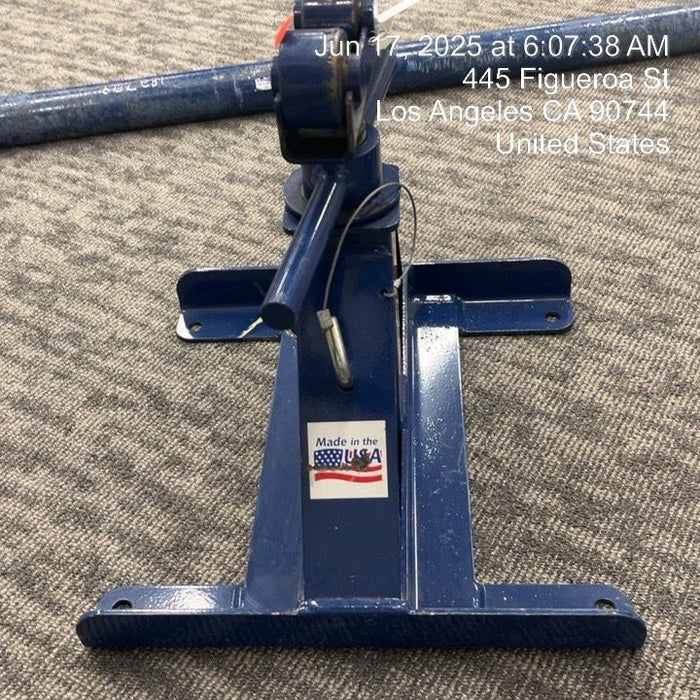 2020 CURRENT TOOLS 660