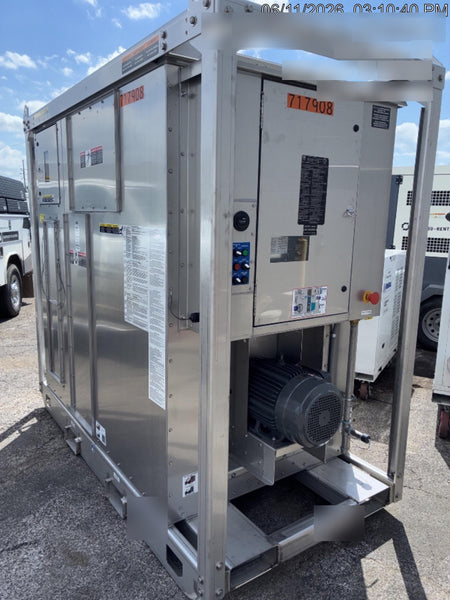 2026 CLIMATE DESIGN INTERNATIONAL MS-7500/6500