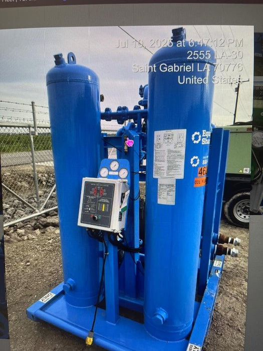 2024 HANKISON RDH-450G