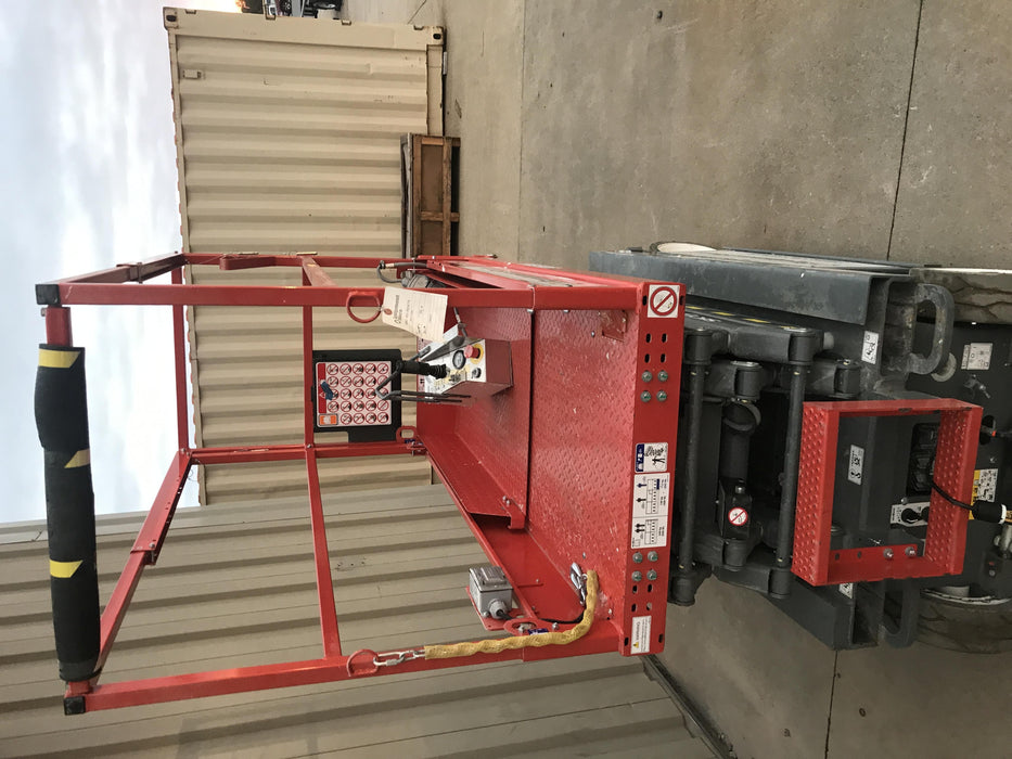 2019 Skyjack SJIII-3219 Standard w/Trojan Batteries